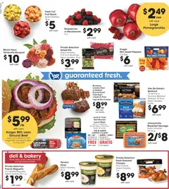 Preview of Fry's Food weekly ads valid from 09/30/2026 | Page: 13