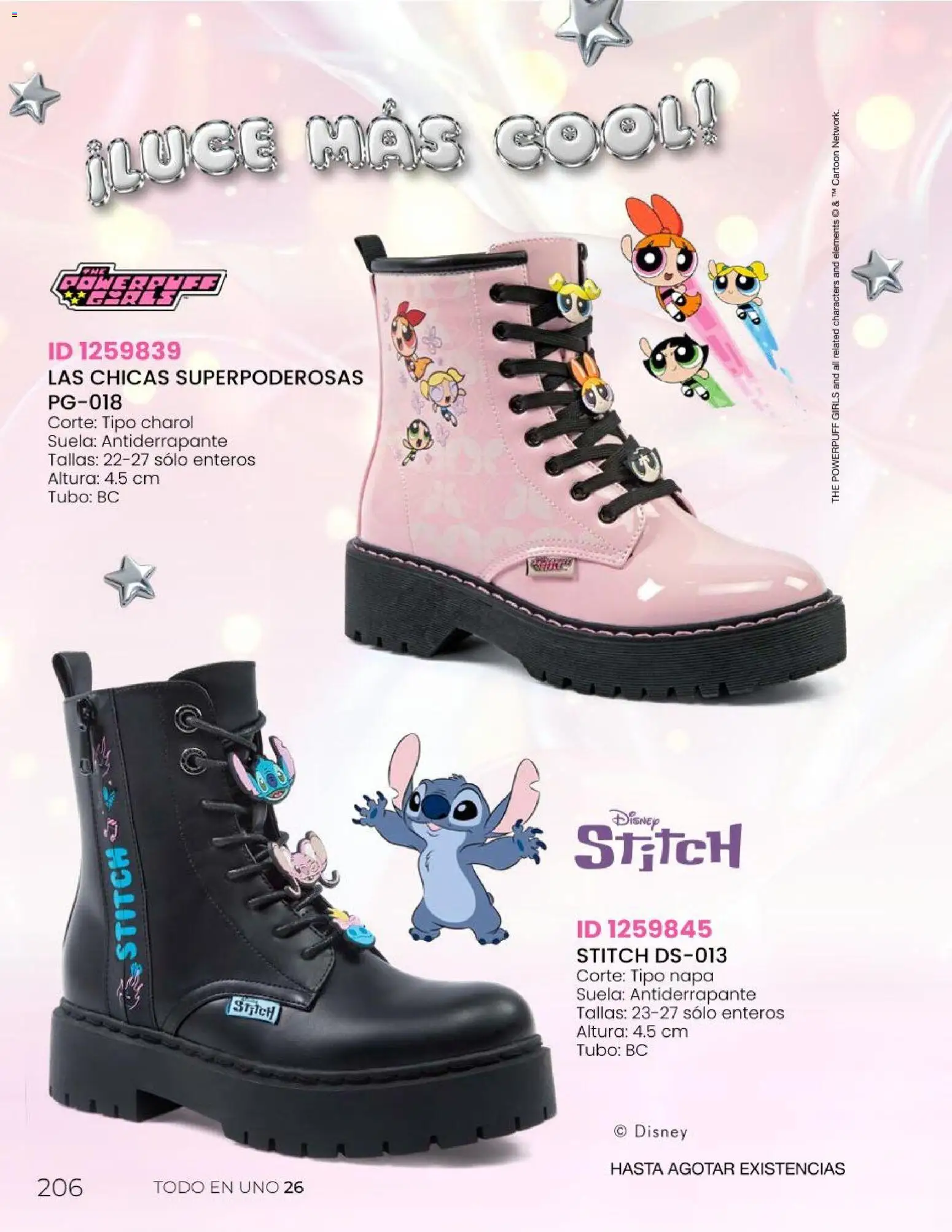 Catálogo Price Shoes de 06/05/2026 — page 205