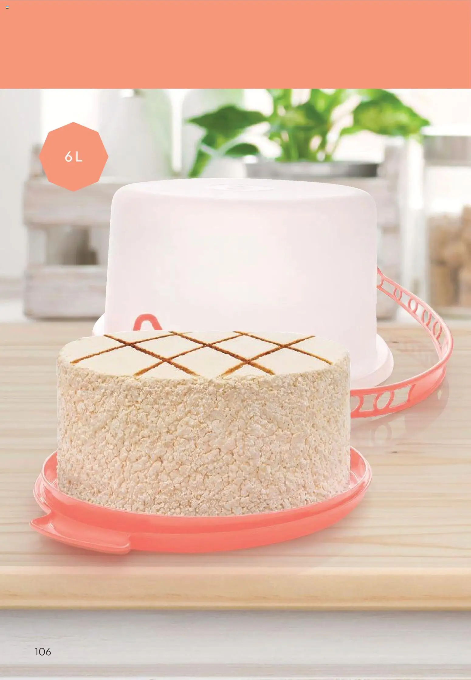 Tupperware catálogo │ válido desde el 30/10/2026 | Página: 107