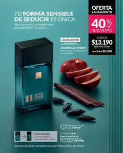 Avon Campaña 5 válido desde el 01.05.2026 | Página: 62