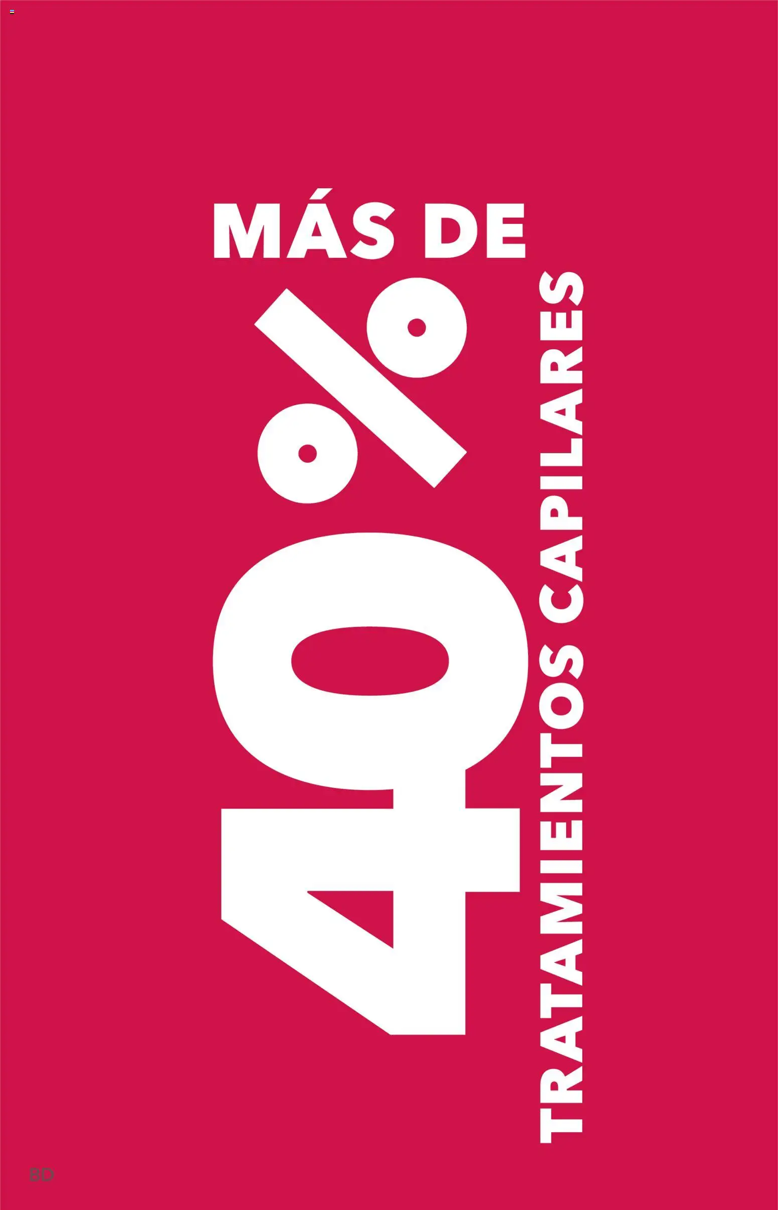 Nuevas ofertas de Yves Rocher válidas en toda la República Mexicana desde el 25/08/2026. ¡Encuentra las mejores ofertas en Yves Rocher campaña 12 2026! | Página: 66