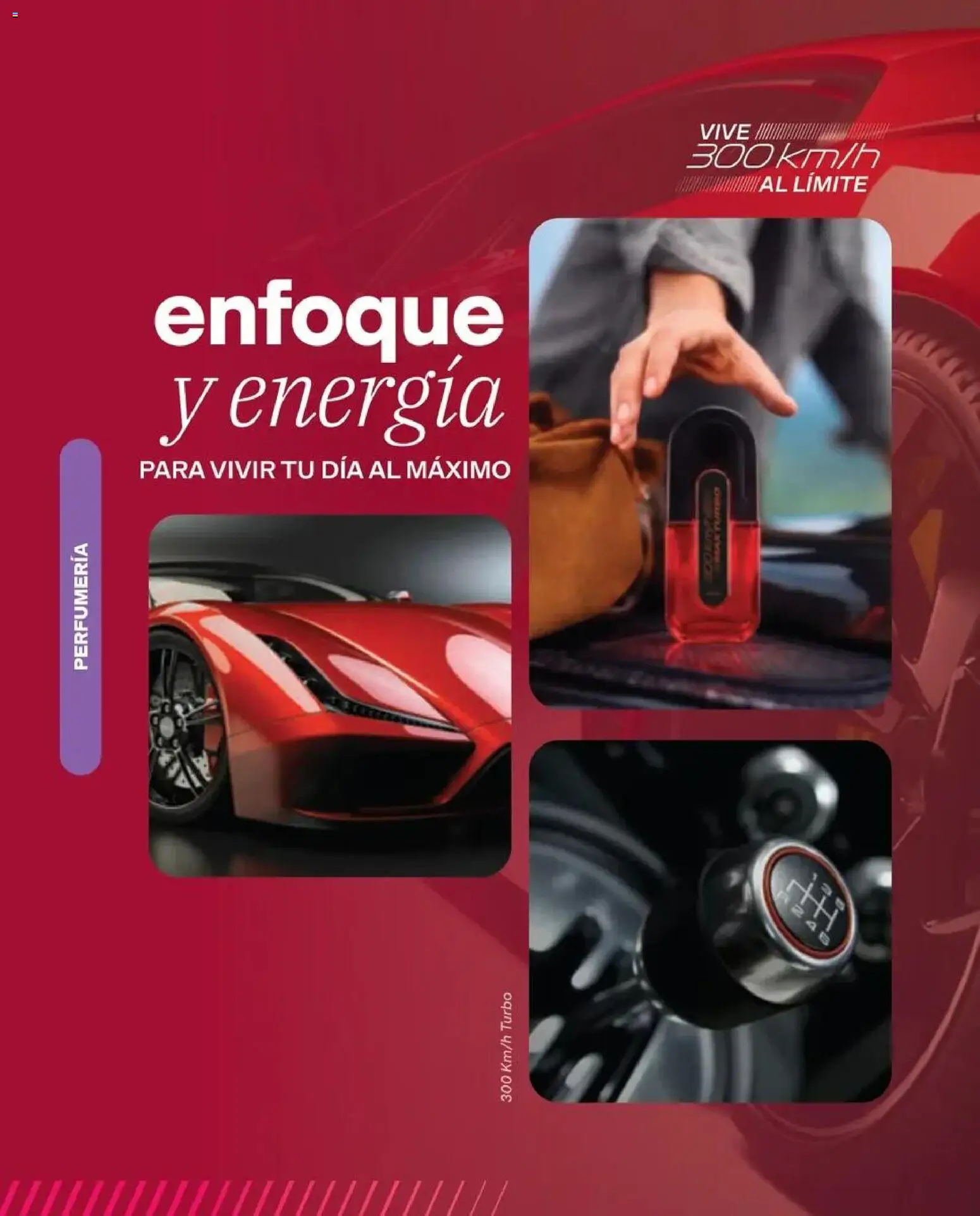 Catálogo Avon Campaña 14 │ válido desde el 15.09.2026 | Página: 7