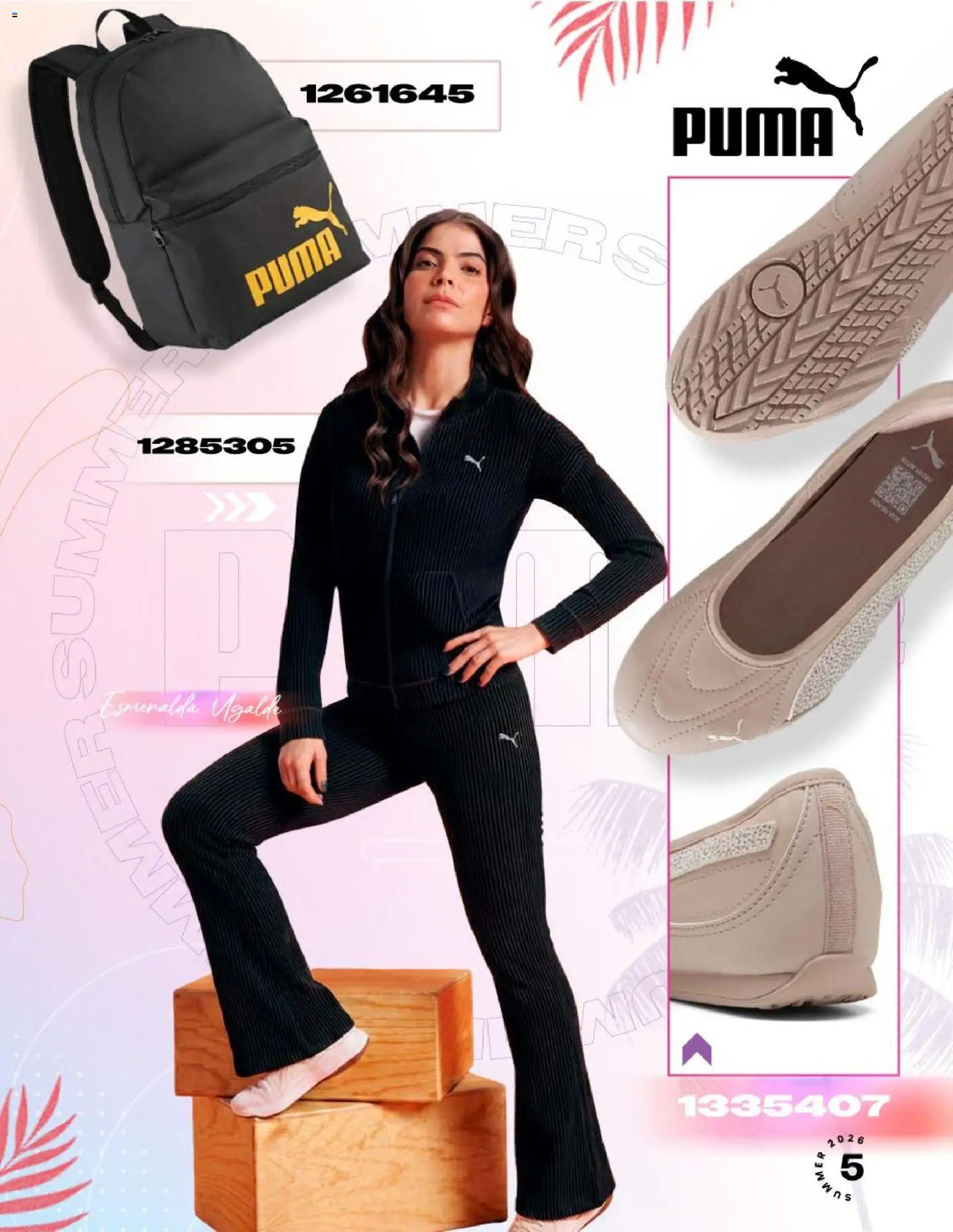 Nuevas ofertas de Price Shoes válidas en toda la República Mexicana desde el 15.05.2026. ¡Encuentra las mejores ofertas en Price Shoes catálogo! | Página: 5