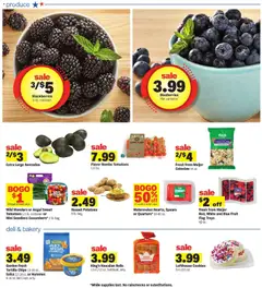 Preview of Meijer weekly ads valid from 20.05.2026 | Page: 22