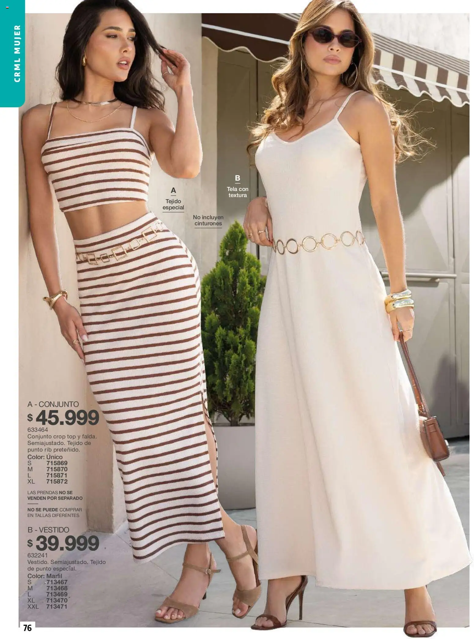 Carmel revista - valida desde el 01.07.2026 | Página: 76