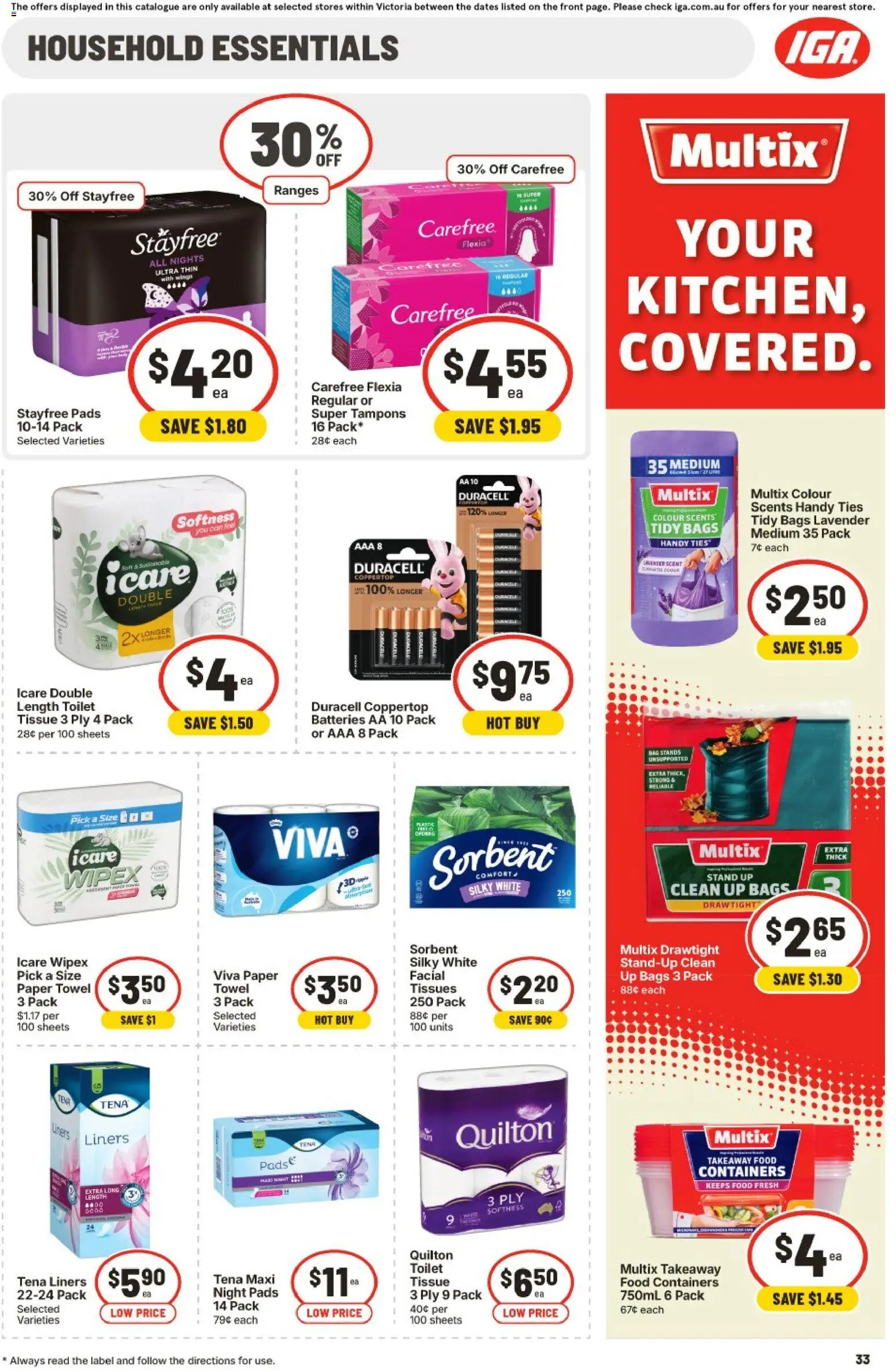 Ritchies catalogue - valid from 20.05.2026 | Page: 31