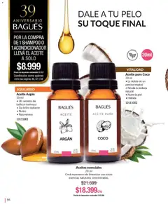 Vista previa Bagués - Catálogo válido desde el 24/08/2026 | Página: 86