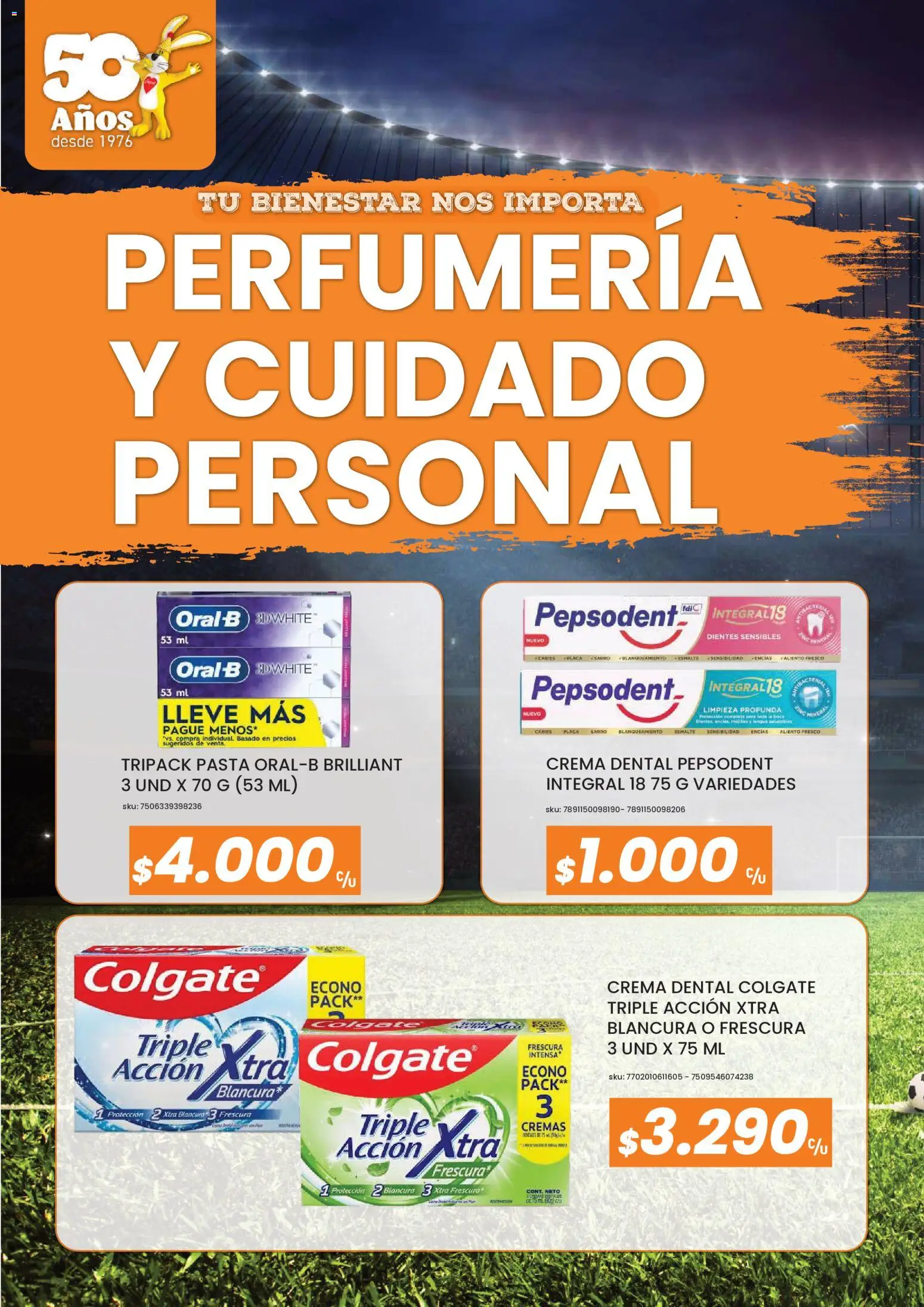 Cugat Ofertas │ válido desde el 07.06.2026 | Página: 44 | Productos: Pasta, Crema