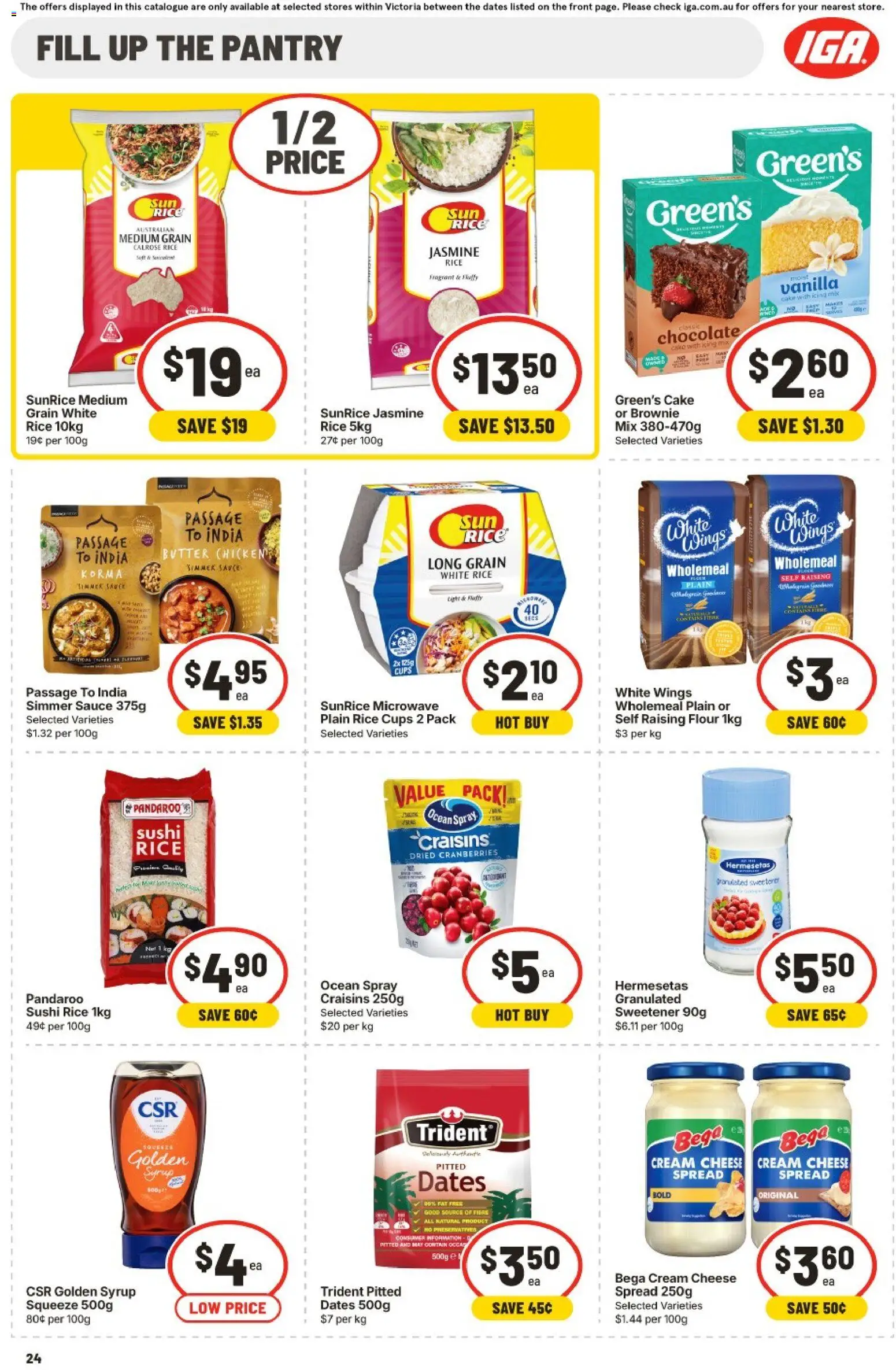 Ritchies catalogue - valid from 20.05.2026 | Page: 22