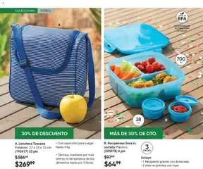 Vista previa de AVON Casa & Estilo 8 2026, nuevo folleto de la tienda, válido en México a partir del 08.05.2026 | Página: 26
