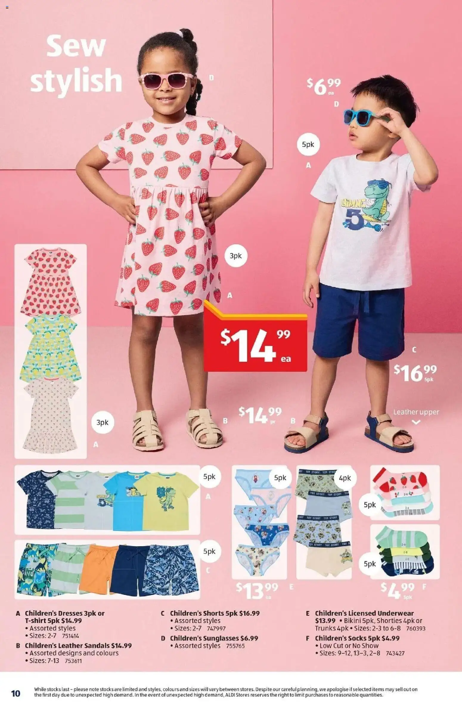 ﻿Aldi catalogue valid from 28/10/2026 > Online Australia | Page: 10