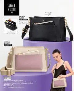 Catálogo CyZone Campaña 13 válido desde el 26.07.2026 | Página: 64 | Productos: Estuche