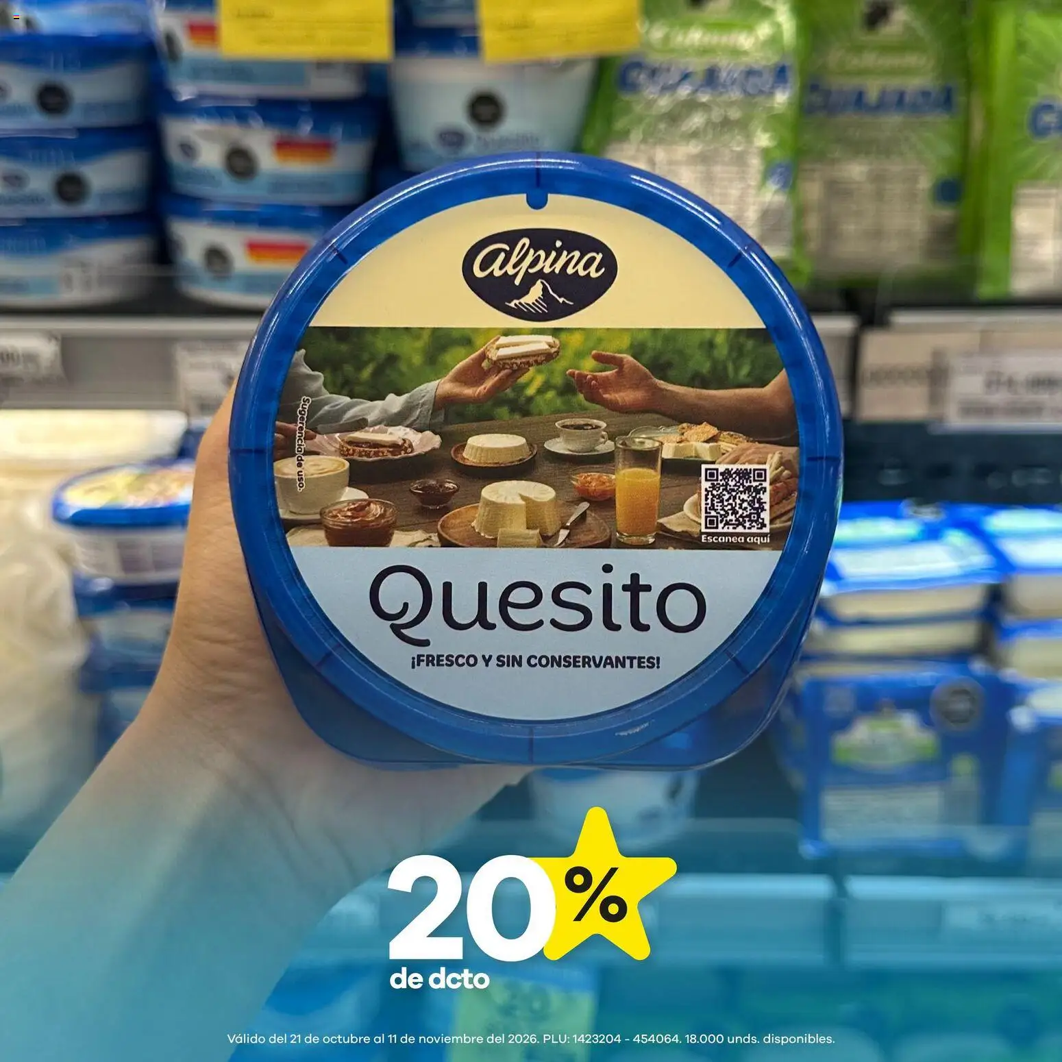 Éxito revista - valida desde el 21/10/2026 | Página: 2