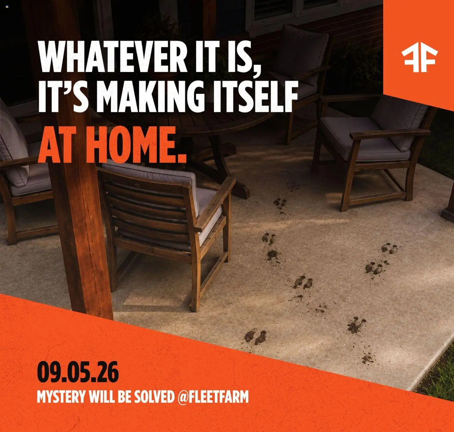 Mills Fleet Farm Weekly Ad - valid from 08/31/2026 | Page: 25