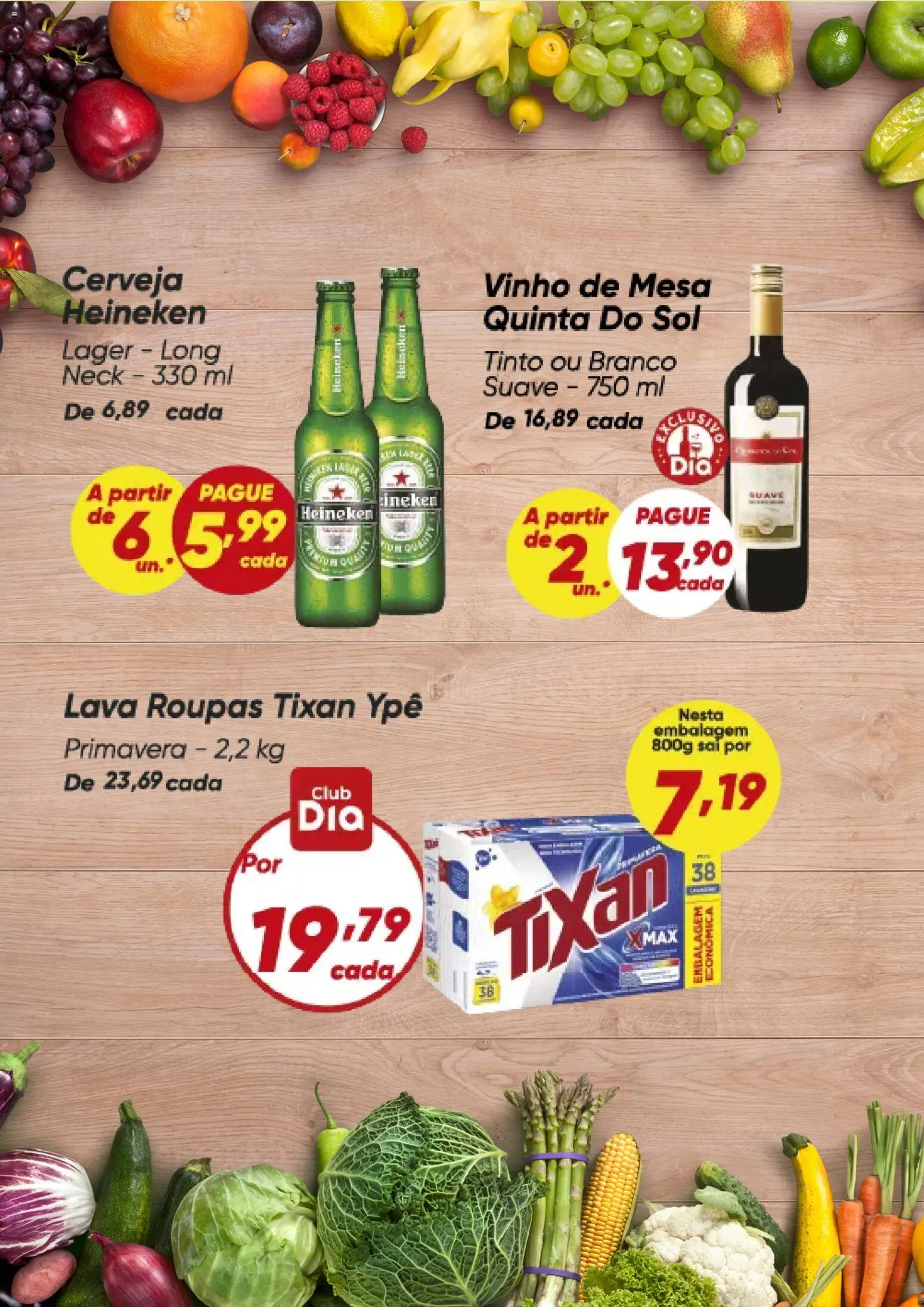 Dia Folheto - válido de 10/08/2026 | Página: 4