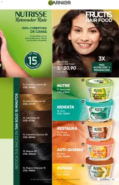 Vista previa de folleto Azzorti catálogo - Campaña 7 de la Azzorti válido desde 14.04.2026 | Página: 169