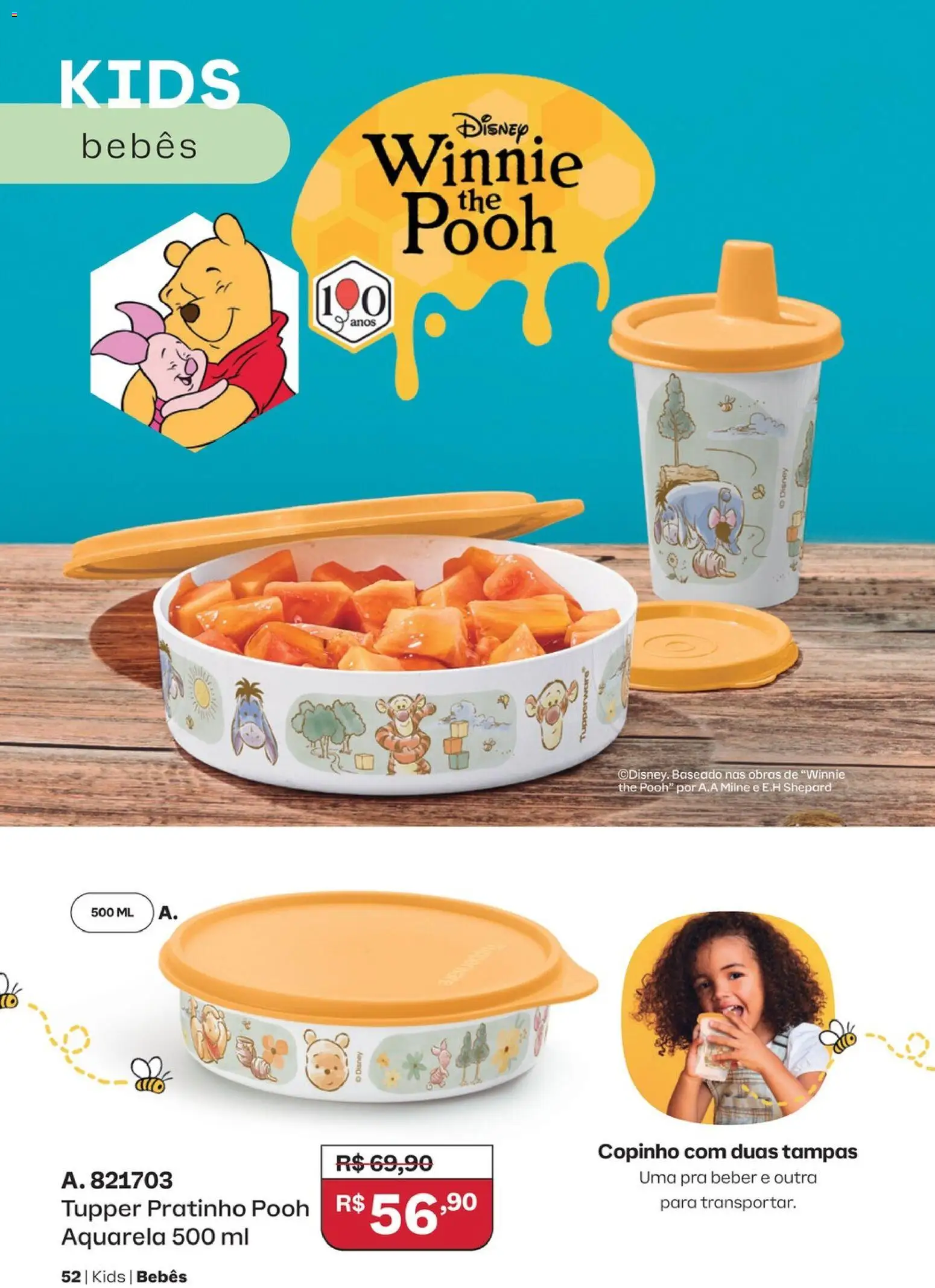 Tupperware Folheto - válido de 01/09/2026 | Página: 52