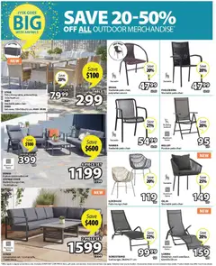Preview of JYSK weekly flyer from shop JYSK valid from 07.05.2026 | Page: 5