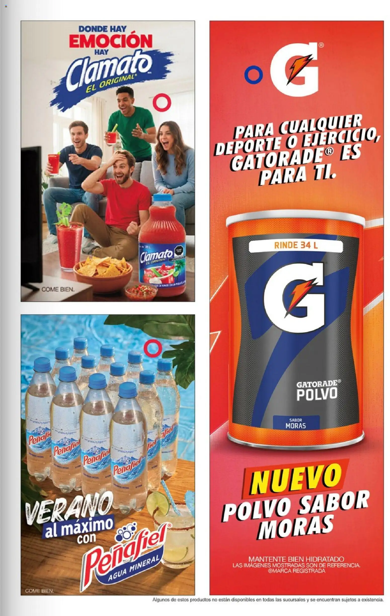Nuevas ofertas de Costco válidas en toda la República Mexicana desde el 01/07/2026. ¡Encuentra las mejores ofertas en Costco Revista Julio 2026! | Página: 87 | Productos: Agua, Polvo
