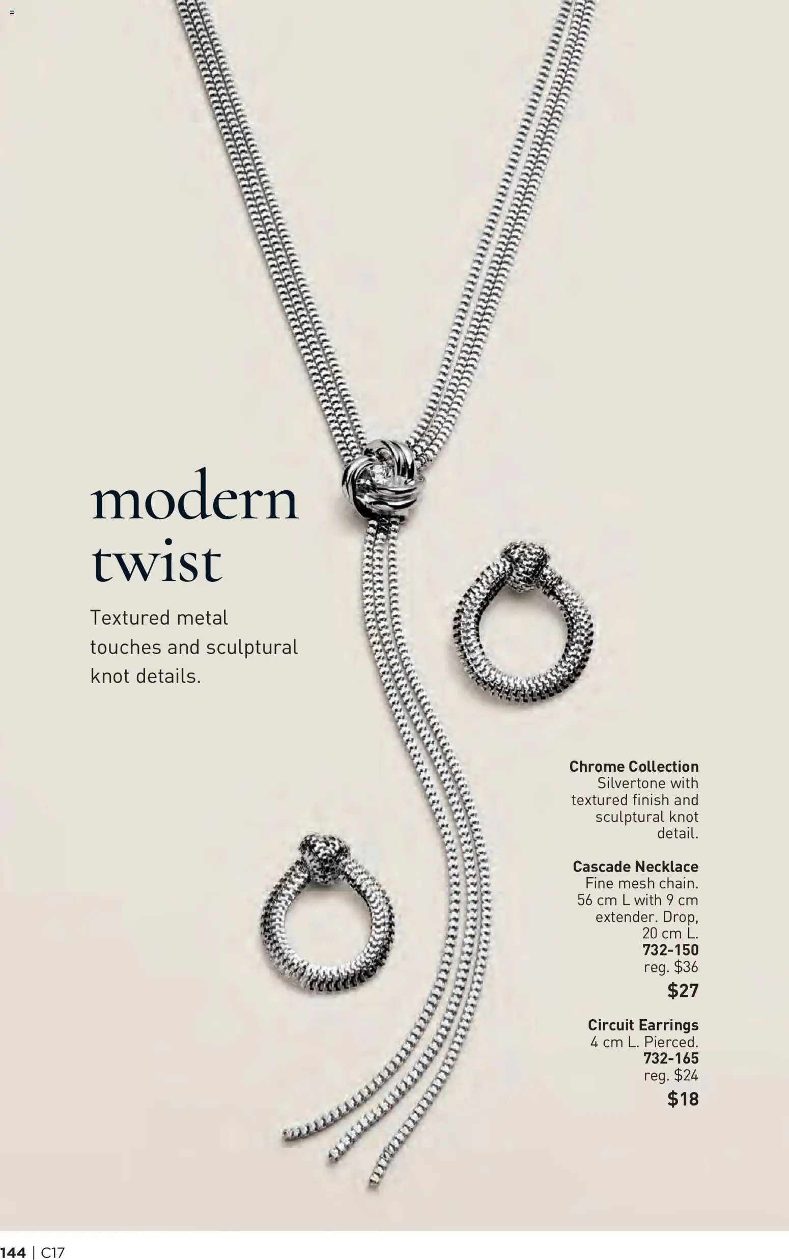 Avon flyer valid from Aug 13, 2026 | Page: 144