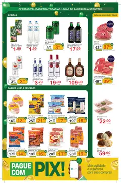 GIGA Atacado - Ofertas da semana - Pré-Visualização do folheto da loja GIGA Atacado, válido de 24/08/2026 | Página: 2