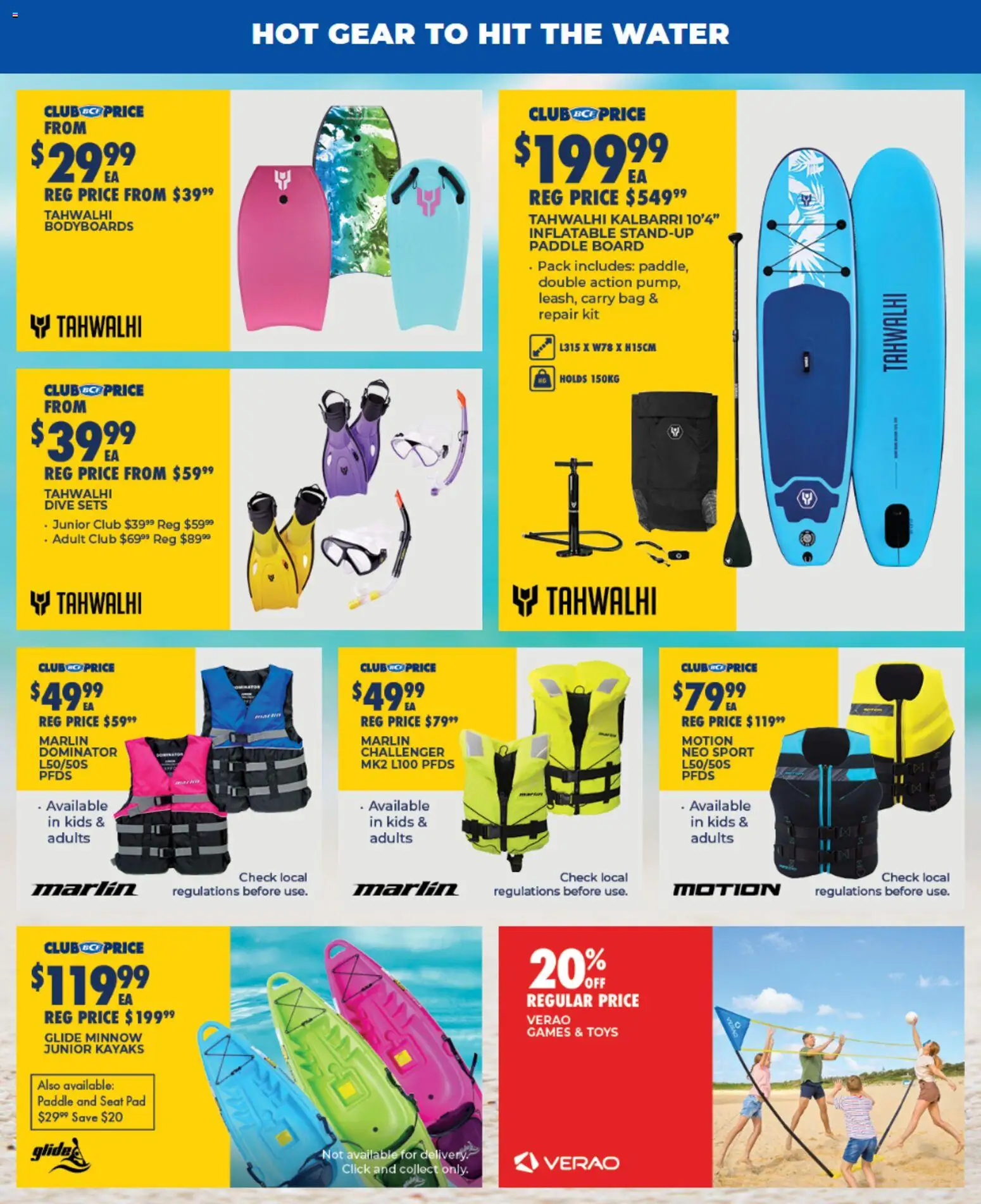 BCF catalogue - valid from 15/09/2026 | Page: 13