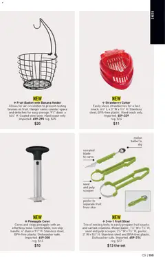 Preview of Avon weekly ads valid from 22.04.2026 | Page: 105