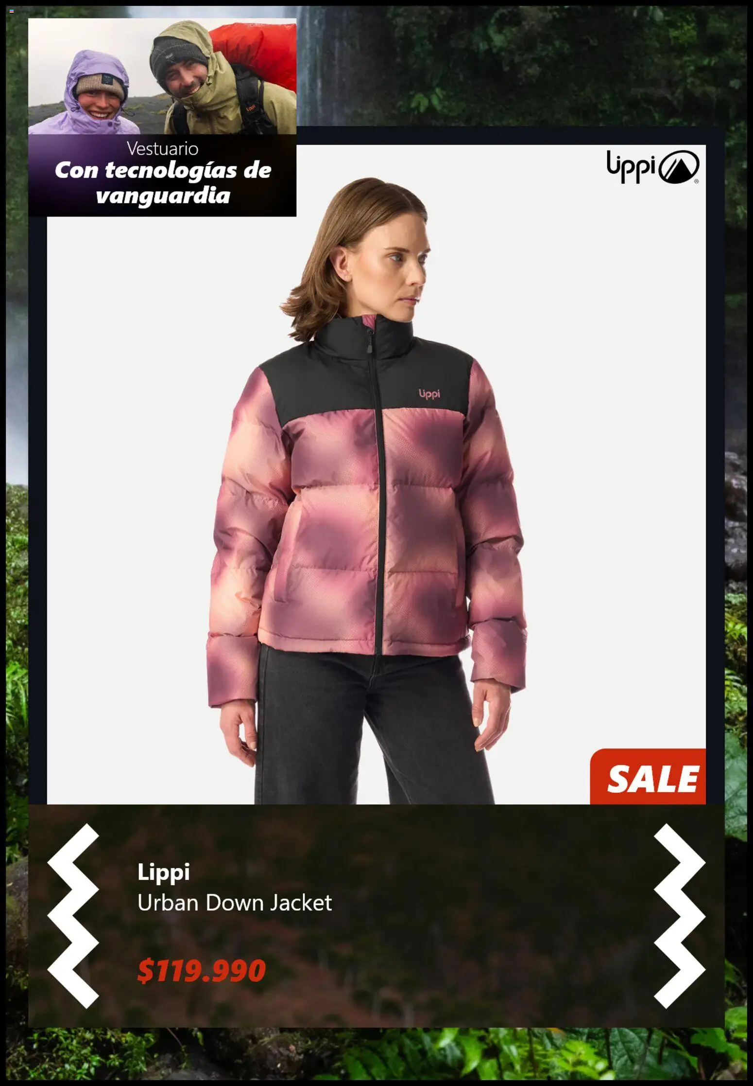 Lippi Ofertas │ válido desde el 02.07.2026 | Página: 4