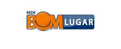 Logotipo Rede Bom Lugar
