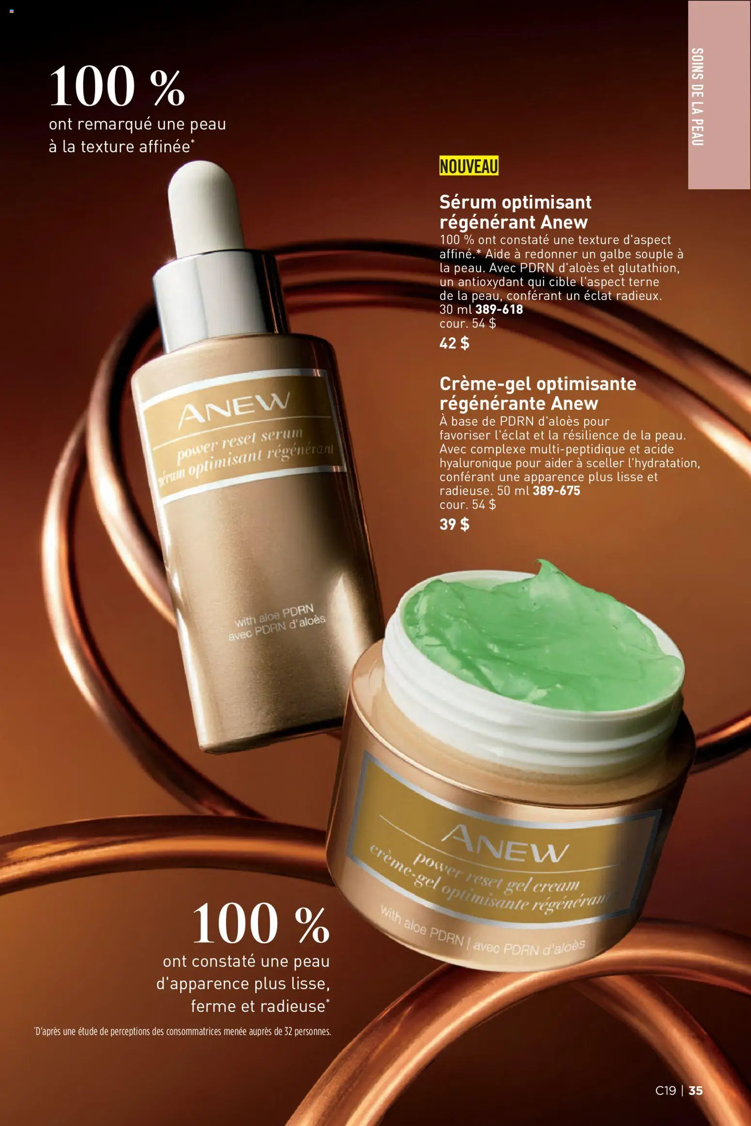 Avon flyer valid from Sep 9, 2026 | Page: 35