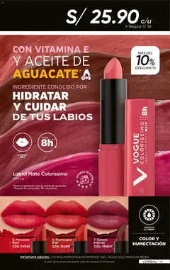 Vista previa de folleto Azzorti catálogo - Campaña 8 de la Azzorti válido desde 18.05.2026 | Página: 163 | Productos: Aceite
