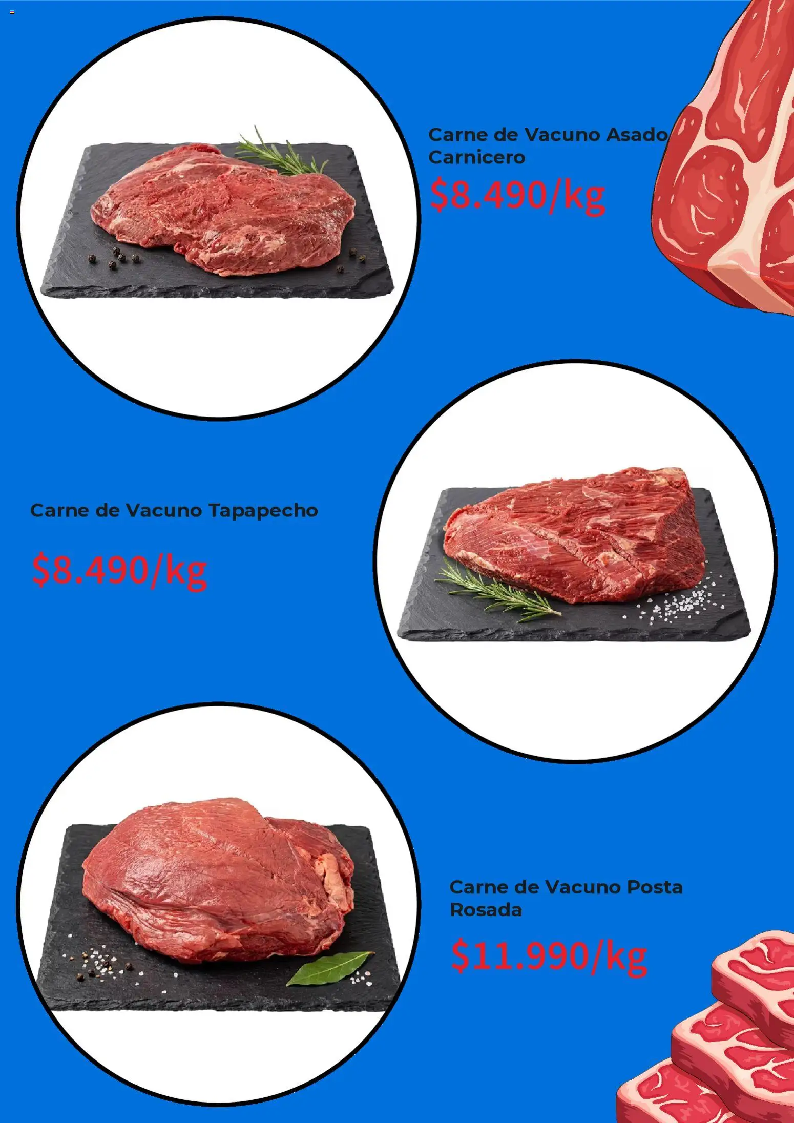 Lider Ofertas │ válido desde el 20.09.2026 | Página: 4