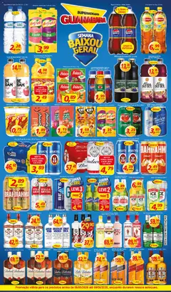 Guanabara promoção - Pré-Visualização do folheto da loja Supermercados Guanabara, válido de 06.06.2026 | Página: 4