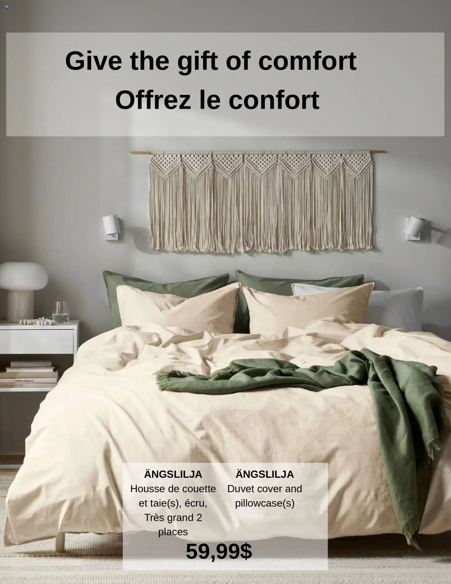 IKEA flyer valid from Sep 8, 2026 | Page: 4