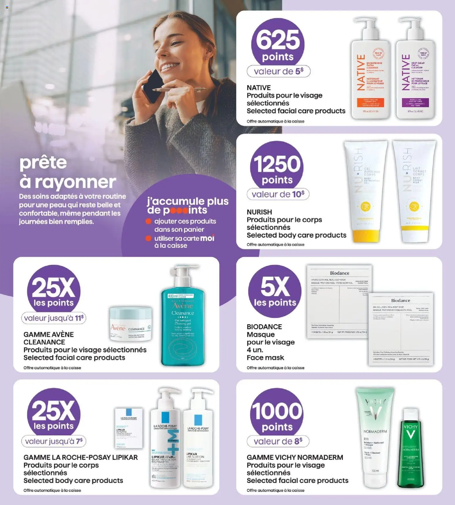 Brunet flyer valid from Oct 15, 2026 | Page: 2