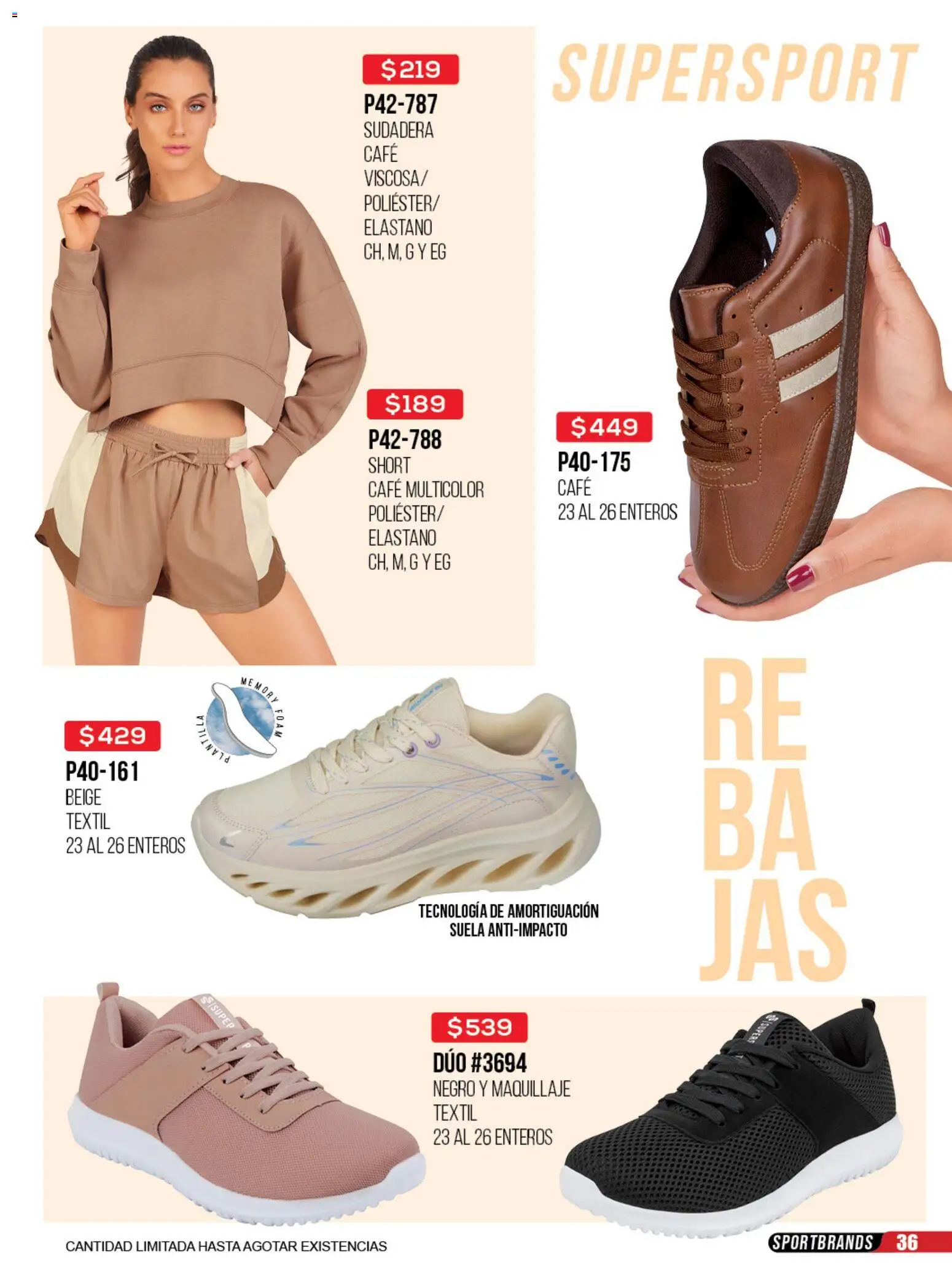 CKLASS ofertas de 01/06 — page 322