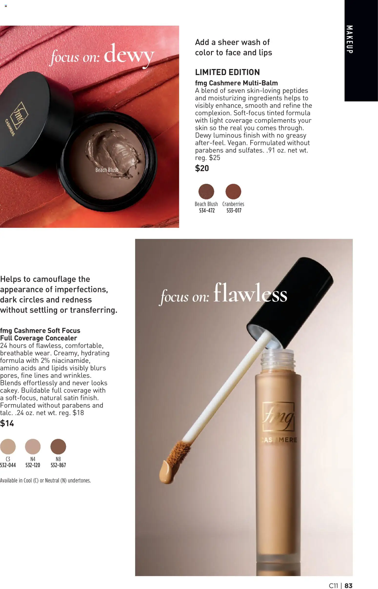 Avon Brochure - valid from 20.05.2026 | Page: 83