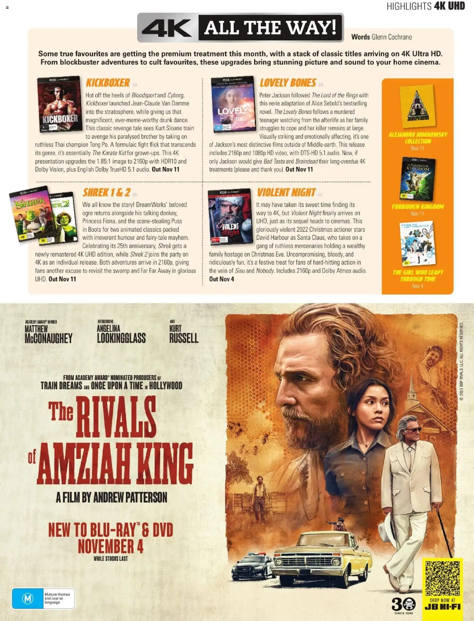 JB Hi-Fi catalogue - valid from 01/11/2026 | Page: 15