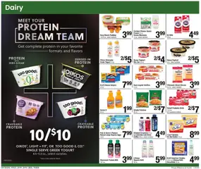 Preview of Shaw's weekly ads valid from 10.06.2026 | Page: 9