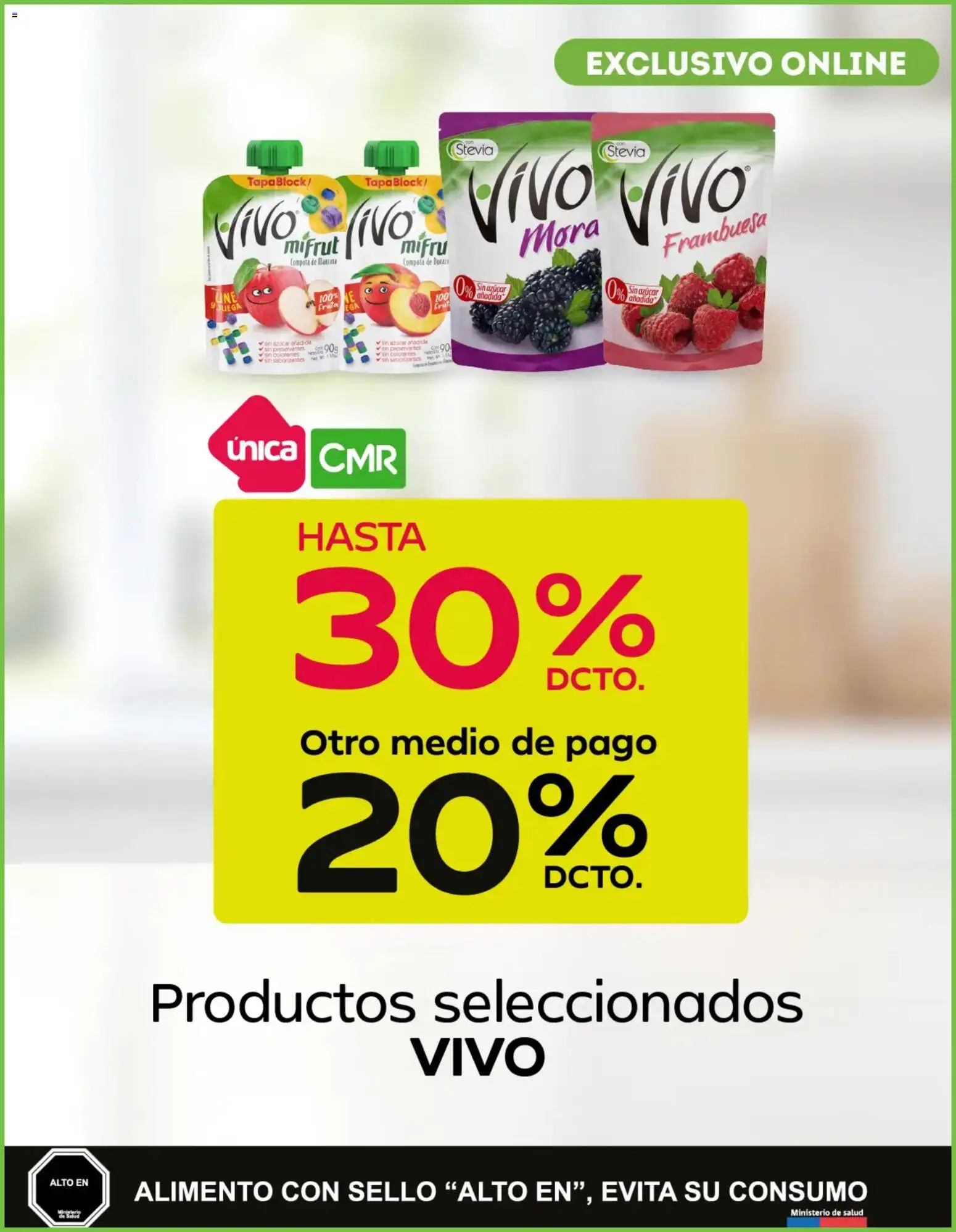 Tottus Ofertas │ válido desde el 08.07.2026 | Página: 8 | Productos: Azucar