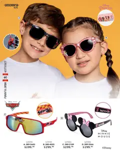 Vista previa de Andrea catálogo Primavera, nuevo folleto de la tienda, válido en México a partir del 25.01.2026 | Página: 63