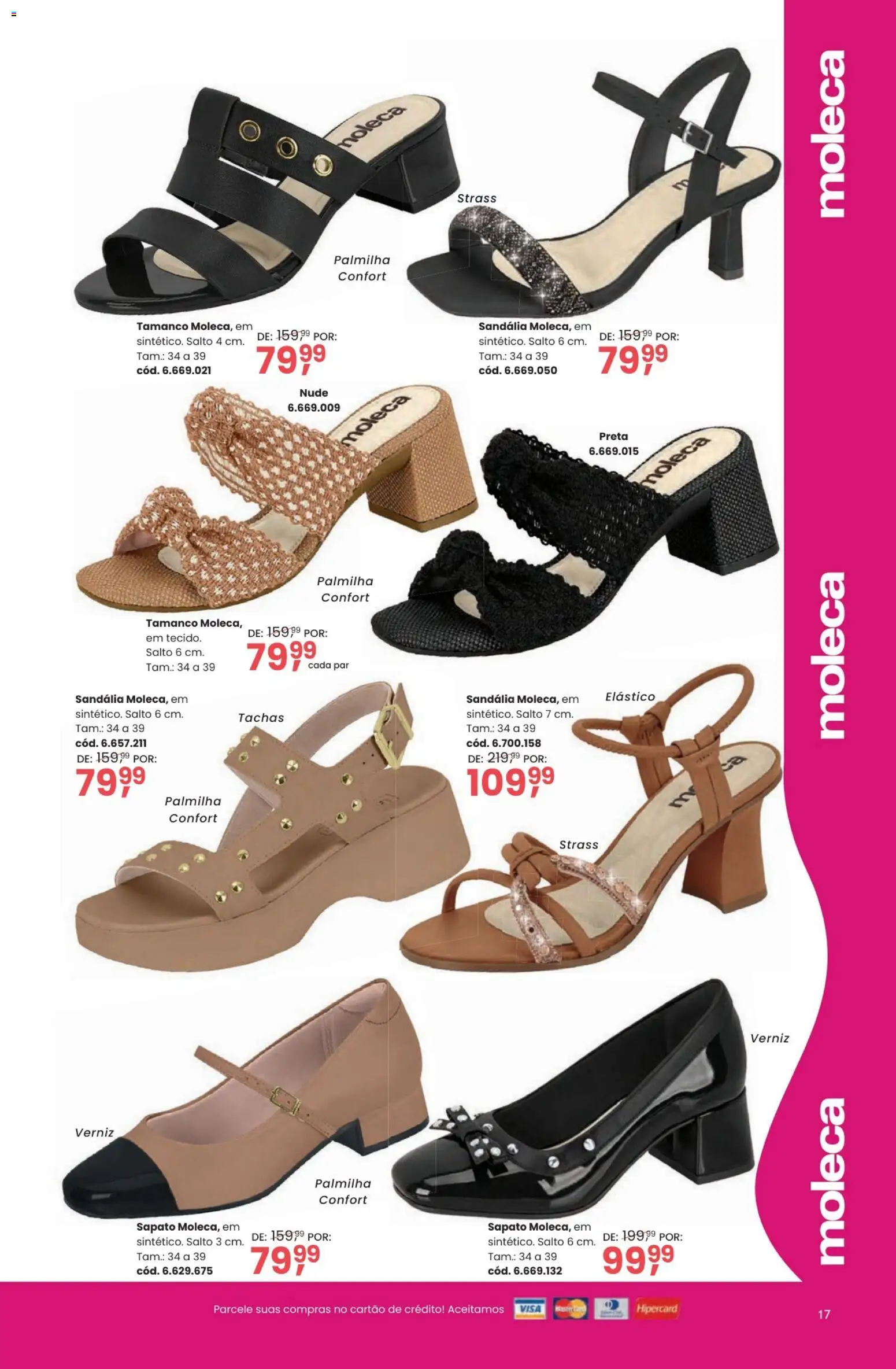 Quatro Estações Folheto - válido de 01.06.2026 | Página: 17