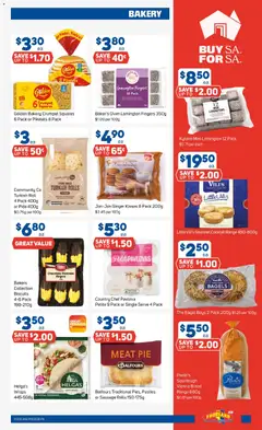 Preview of Foodland catalogue  - valid from 29.04.2026 | Page: 9