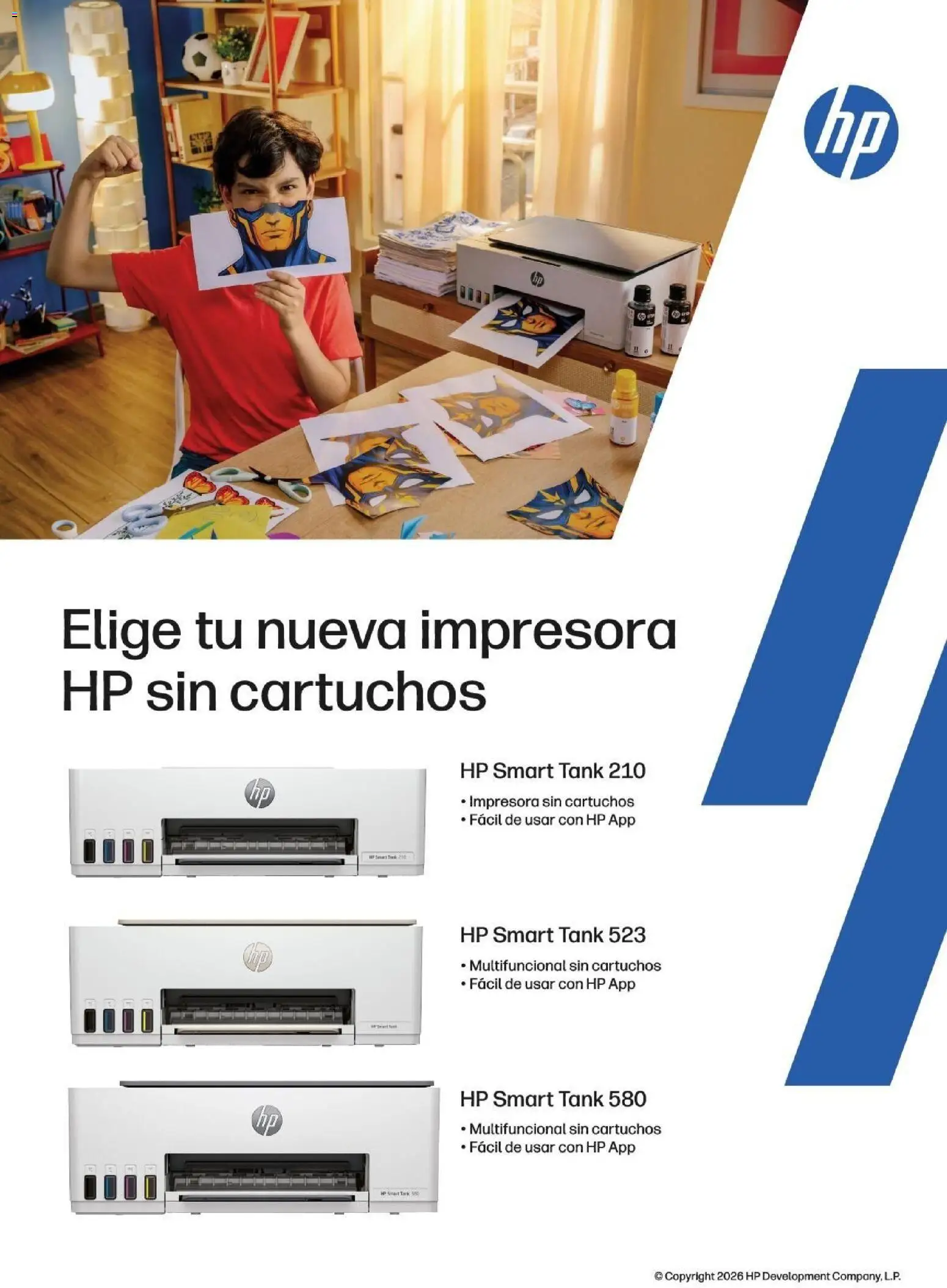 Nuevas ofertas de Coppel válidas en toda la República Mexicana desde el 14/08/2026. ¡Encuentra las mejores ofertas en Coppel catálogo Celulares y computación! | Página: 27 | Productos: Impresora