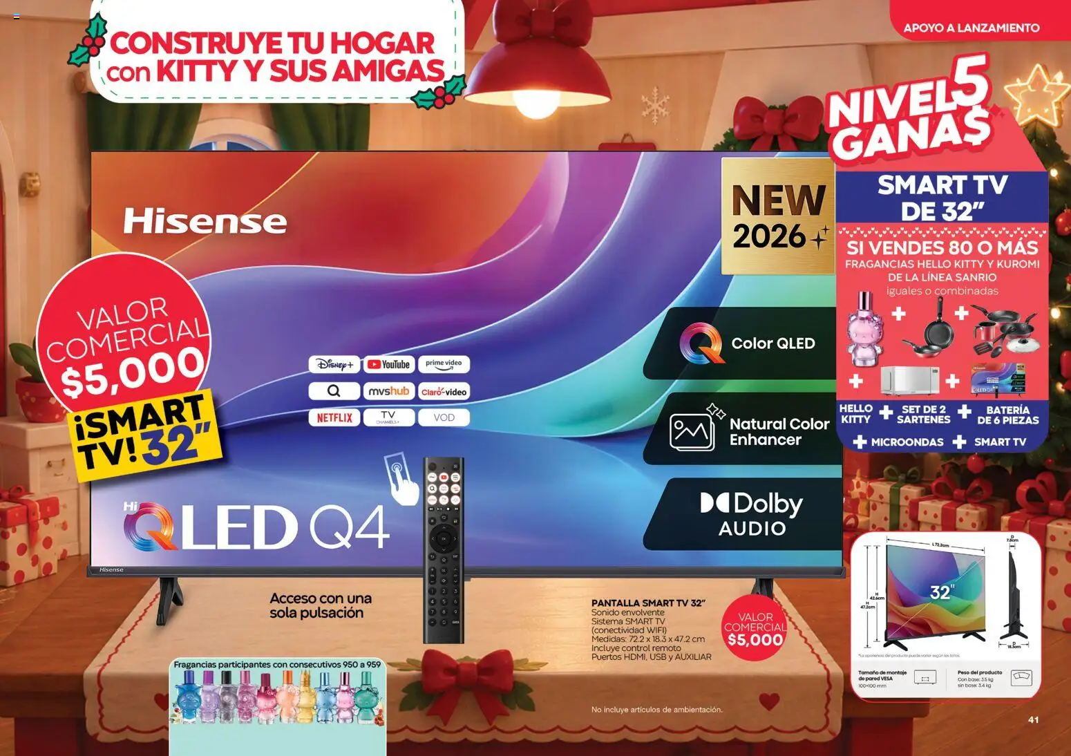 Nuevas ofertas de Fuller válidas en toda la República Mexicana desde el 14/10/2026. ¡Encuentra las mejores ofertas en Fuller Gana Más 14 2026! | Página: 21