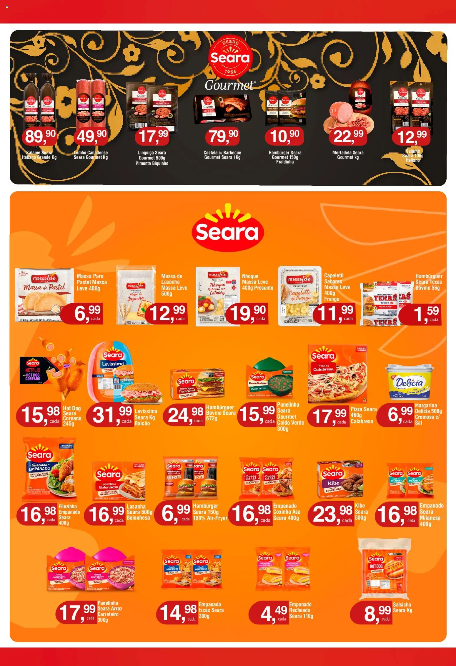 Royal Supermercados Folheto - válido de 04.05.2026 | Página: 2