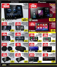 Preview of Autobarn catalogue - valid from 29/07/2026 | Page: 2