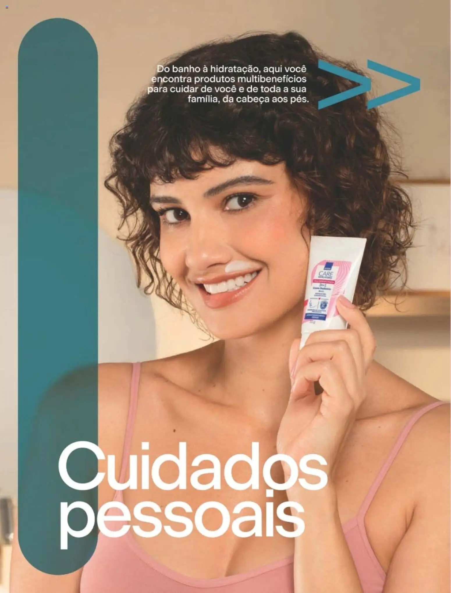 Avon Folheto - válido de 19/07/2026 | Página: 102
