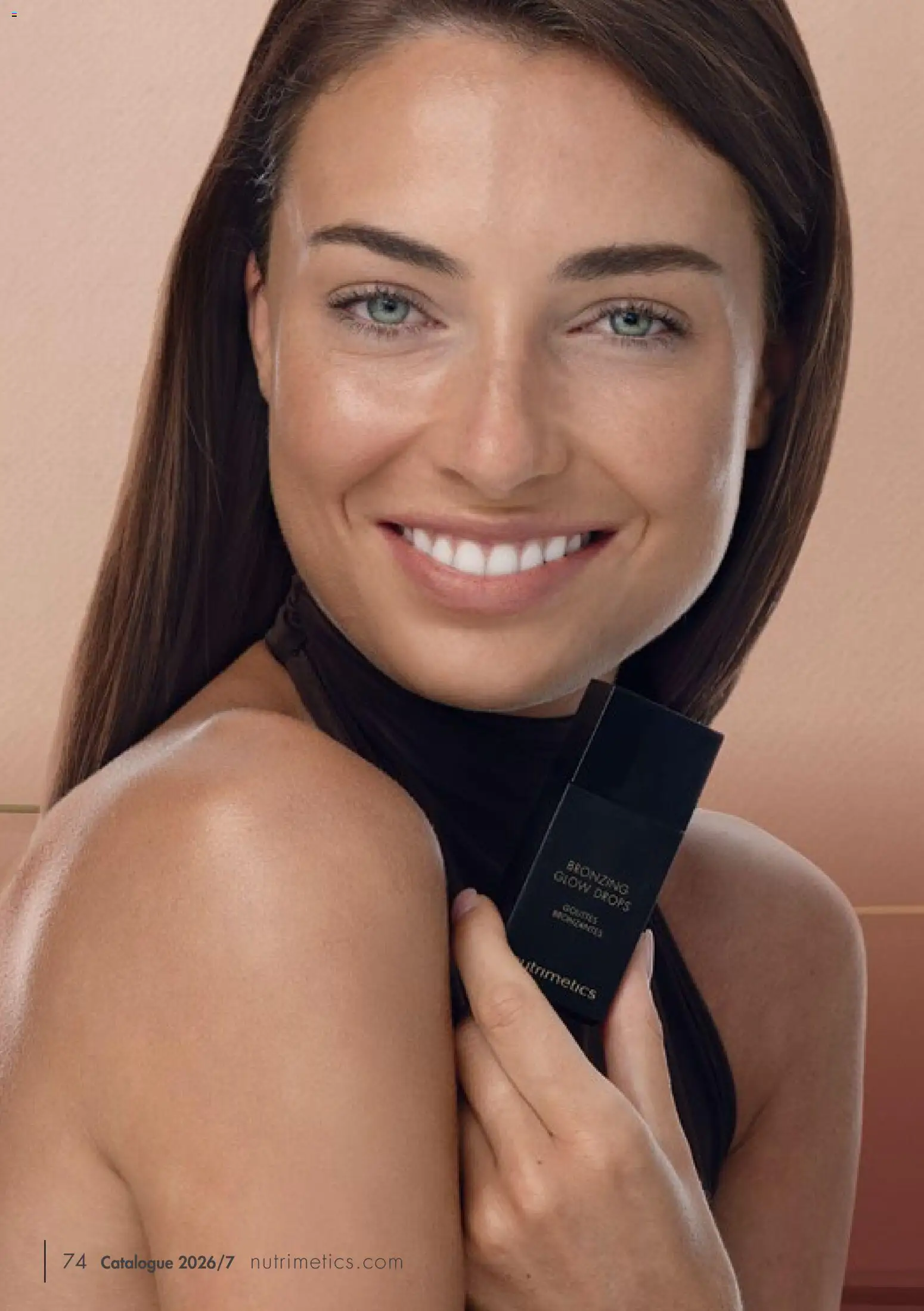 Nutrimetics catalogue - valid from 01/09/2026 | Page: 74