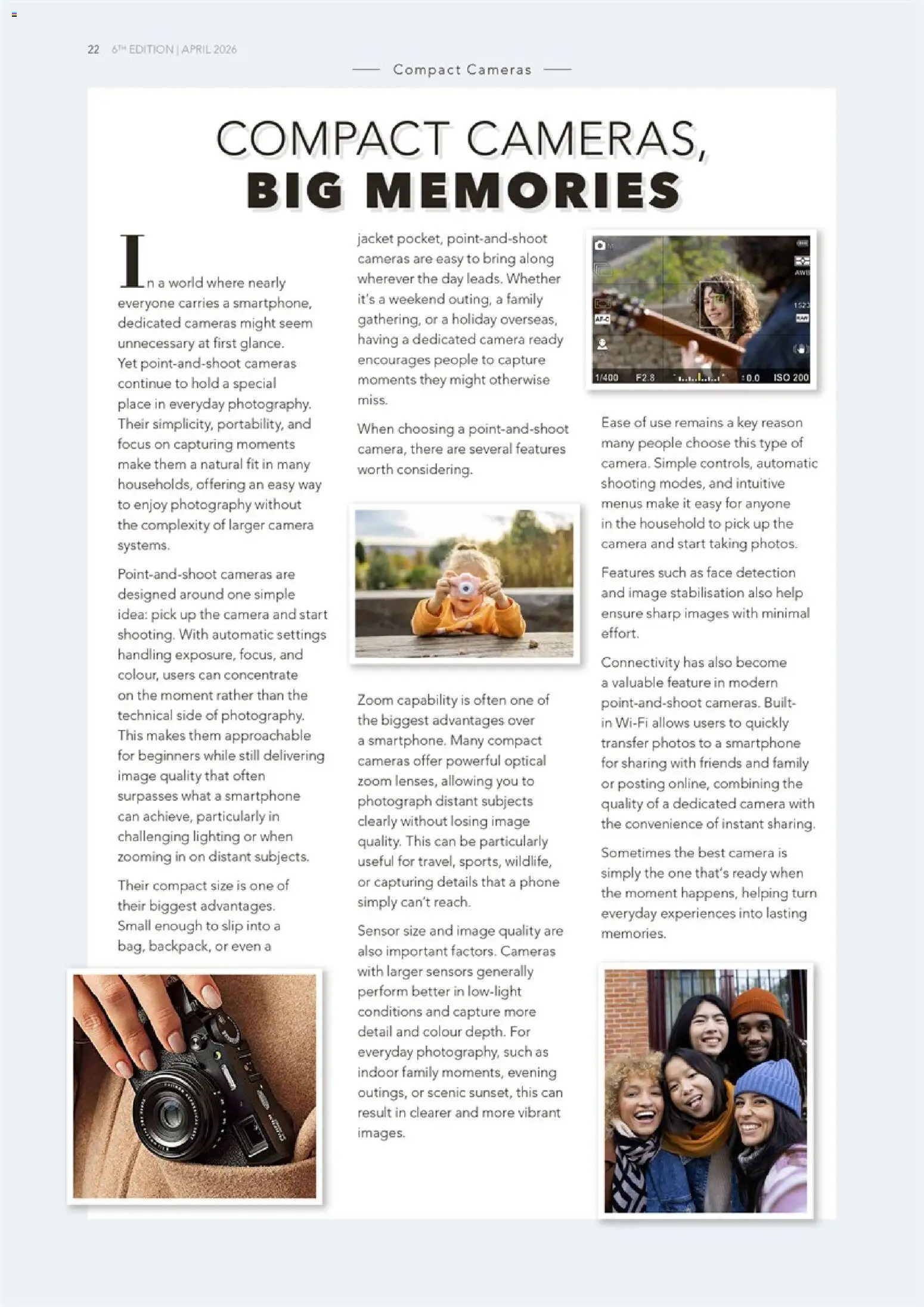 Harvey Norman catalogue from 1 May 2026 | Page: 22